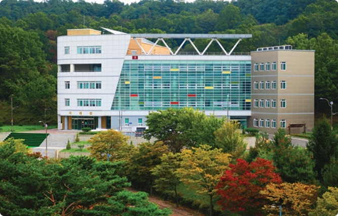 2023 한국교통대학교 연혁