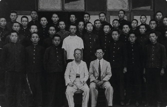 1905 한국교통대학교 연혁
